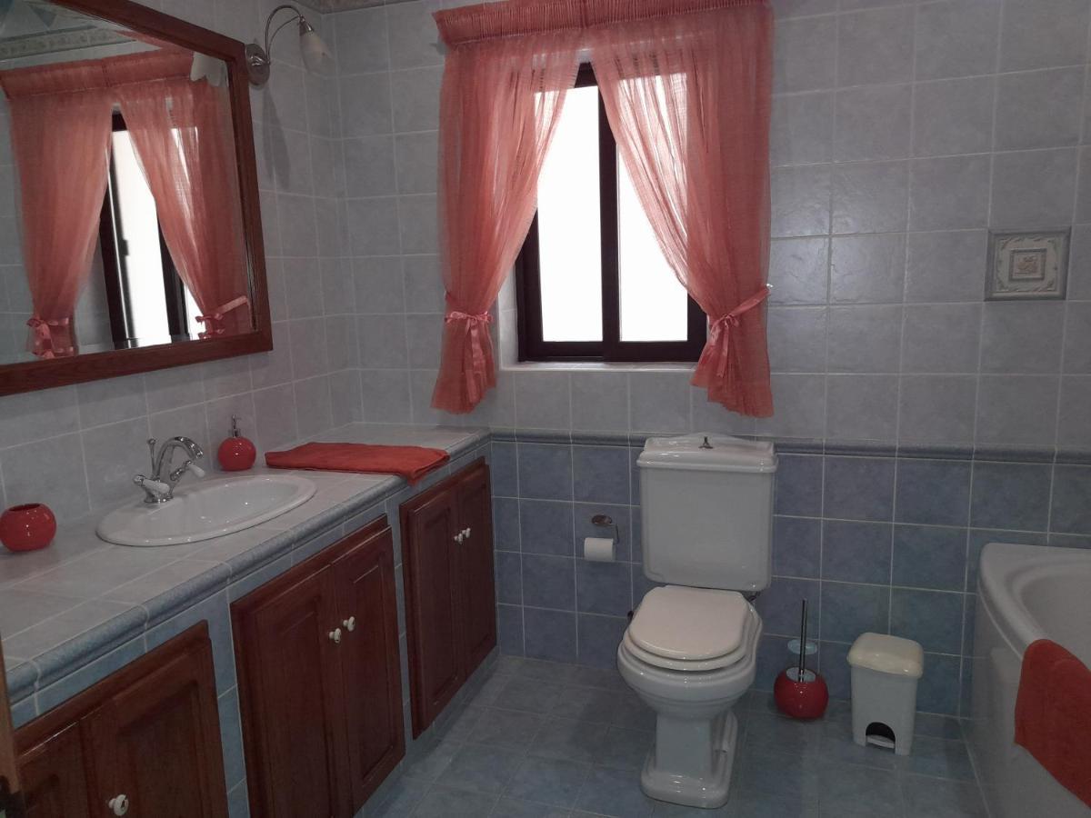 Silver Shadow Holiday Maisonette Marsaxlokk Exterior photo