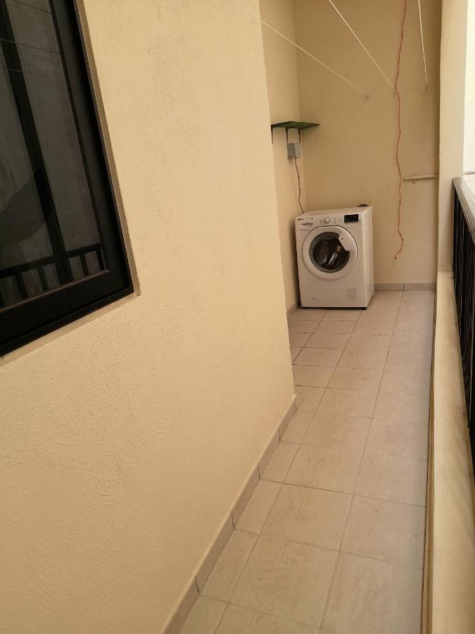 Silver Shadow Holiday Maisonette Marsaxlokk Exterior photo